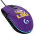 Louisiana State University - LSU Tigers Mascot G203 Prodigy RGB Wired Gaming Mouse Skin